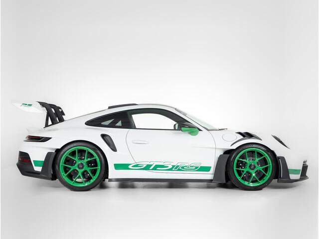 Porsche 911 GT3 RS