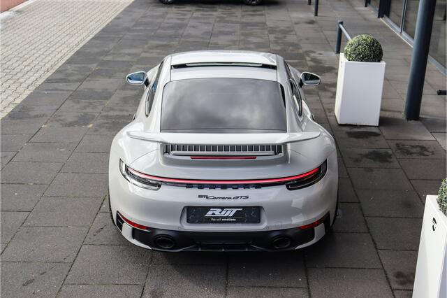 Porsche 911 3.0 Carrera GTS **Aero kit/Approved/Lift/Matrix/4WS**