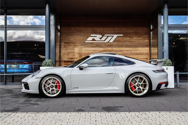 Porsche 911 3.0 Carrera GTS **Aero kit/Approved/Lift/Matrix/4WS**