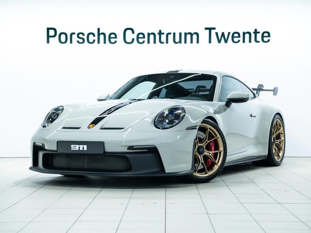 Porsche 911 GT3