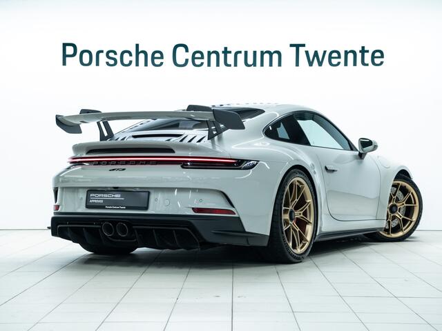Porsche 911 GT3