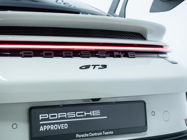 Porsche 911 GT3