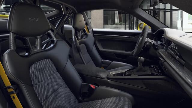 Porsche 911 GT3
