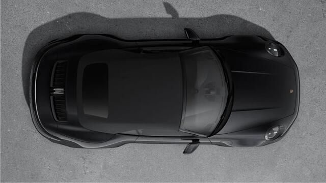 Porsche 911 GTS 4 Cabriolet