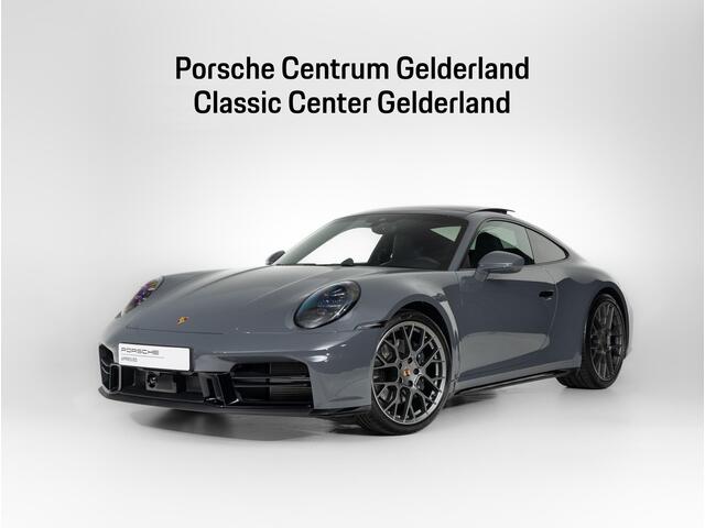 Porsche 911 Carrera Nieuwste Model