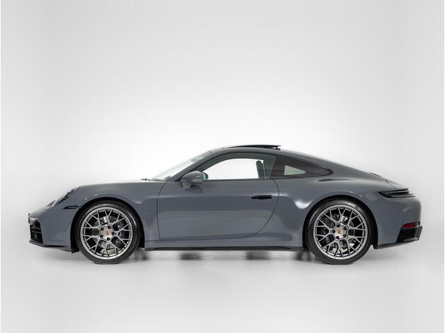 Porsche 911 Carrera Nieuwste Model