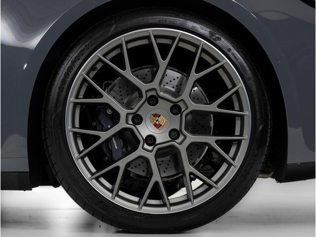 Porsche 911 Carrera Nieuwste Model