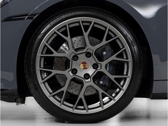 Porsche 911 Carrera Nieuwste Model