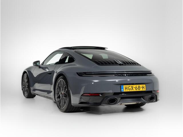 Porsche 911 Carrera Nieuwste Model