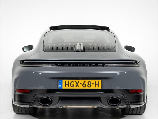 Porsche 911 Carrera Nieuwste Model