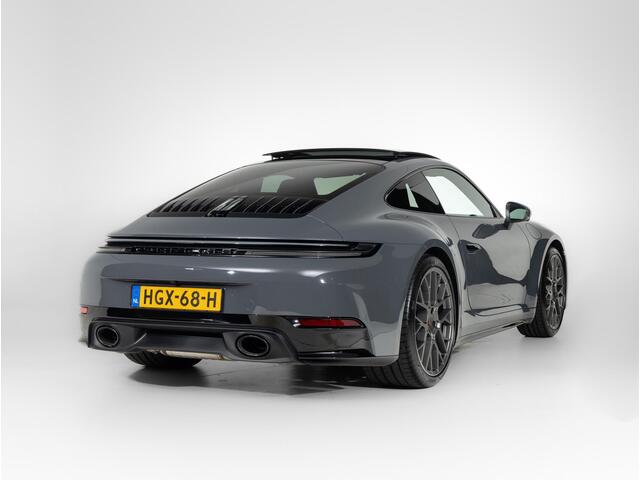 Porsche 911 Carrera Nieuwste Model