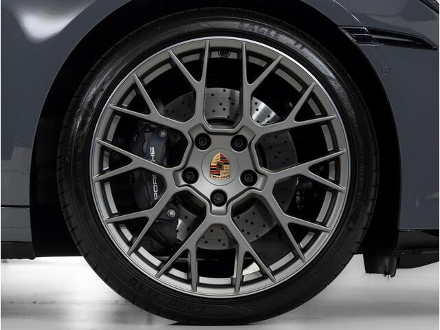 Porsche 911 Carrera Nieuwste Model