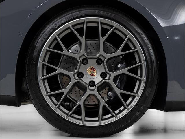 Porsche 911 Carrera Nieuwste Model