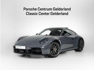 porsche-911-carrera-nieuwste-model