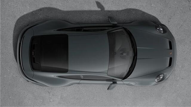 Porsche 911 GT3 Touring