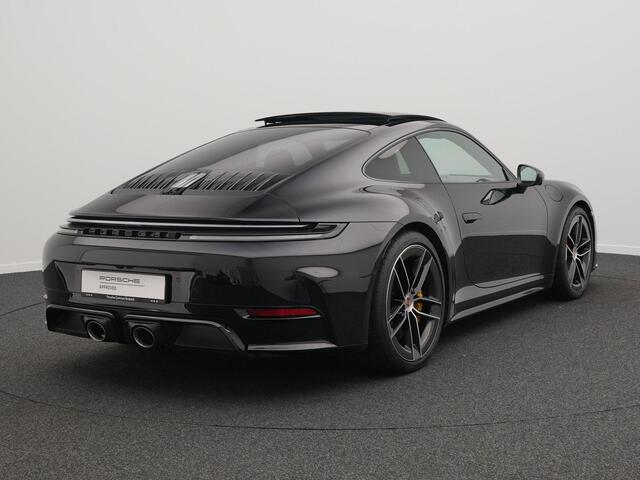 Porsche 911 Carrera GTS