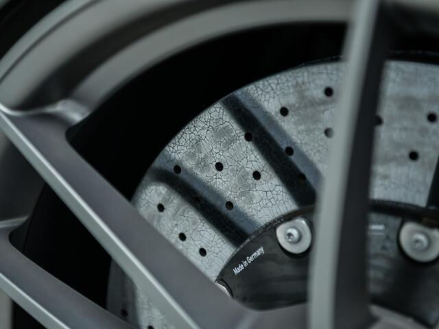 Porsche 911 Carrera GTS