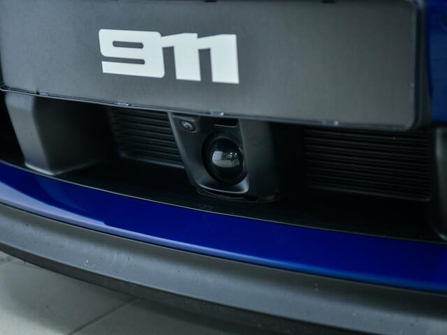 Porsche 911 Carrera GTS