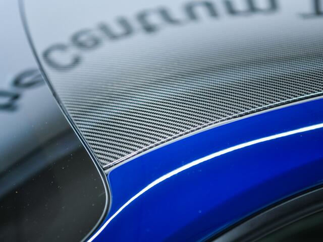 Porsche 911 Carrera GTS