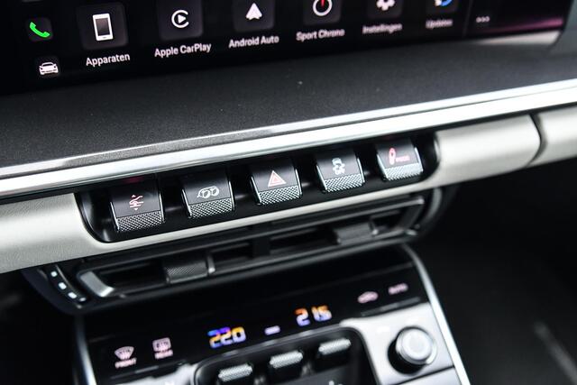 Porsche 911 Cabrio 3.8 Turbo S |Aero-kit|BTW|Ventilatie|Lift|Xpel|