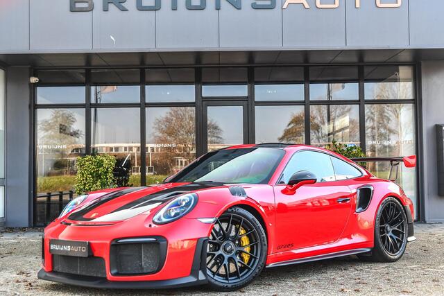 Porsche 911 3.8 GT2 RS |Lift|BTW|Xpel|