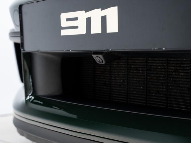 Porsche 911 Sport Classic