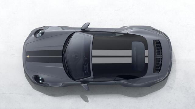 Porsche 911 Carrera 4S Cabriolet