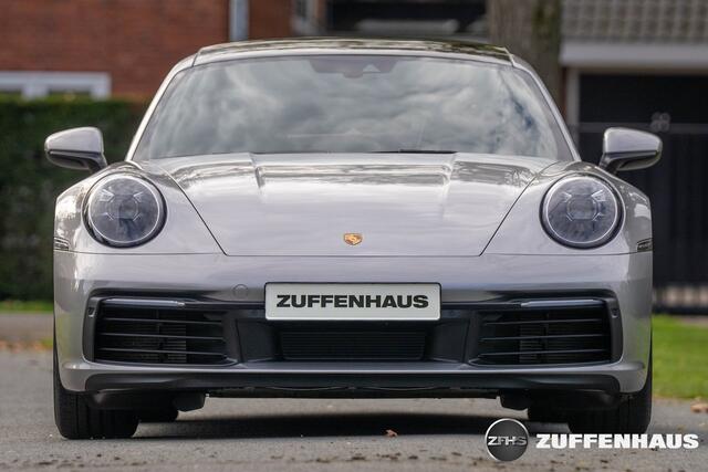 Porsche 911 3.0 Carrera 4 S