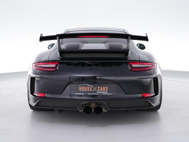 Porsche 911 GT3 4.0 500 pk Clubsport |dealer onderhouden|JCR sportuitlaat|Manthey onderstel|AP racing remmerij|volledig PPF|carbon schaalstoelen|PDLS|neuslift|BOSE|sport chrono|parkeercamera|