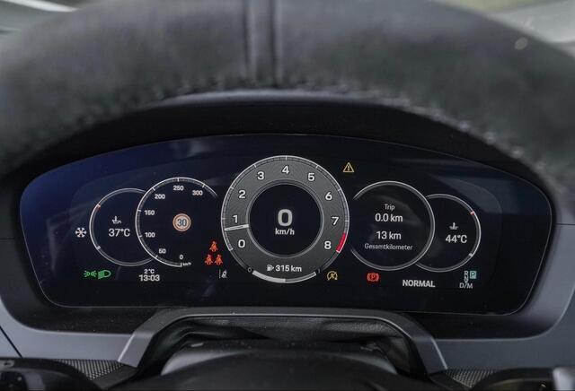 Porsche 911 3.0 Carrera