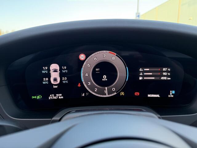 Porsche 911 Cabrio 3.0 Carrera Stoel koeling l Sport uitlaat l Sport Chrome