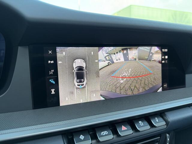 Porsche 911 Cabrio 3.0 Carrera Stoel koeling l Sport uitlaat l Sport Chrome