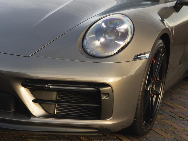 Porsche 911 3.0 Carrera 4 GTS Lift|PDLS+|PPF|Approved|Bose