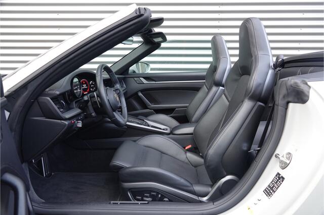 Porsche 911 Cabrio 3.0 Carrera 4 S Sport Chrono | Lift | Bose | PPF | Ventilatie | 360 |