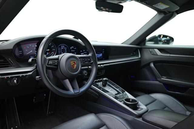Porsche 911 Cabrio 3.0 Carrera 4 S |Chrono|Lift|BOSE|Sportuitlaat|PPF|