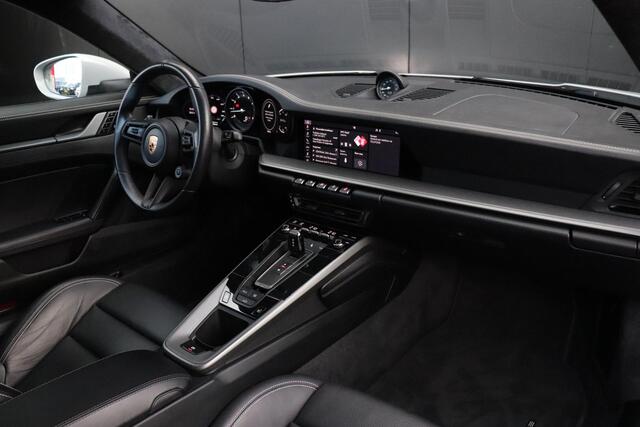 Porsche 911 3.0 Carrera 4 S | PDK | LEDER | MEMORY | SPORT CHRONO | SCHUIFDAK | CAMERA |