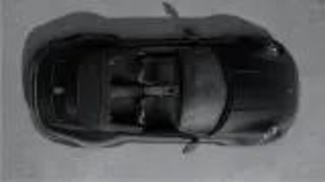 Porsche 911 Carrera 4 GTS Cabriolet