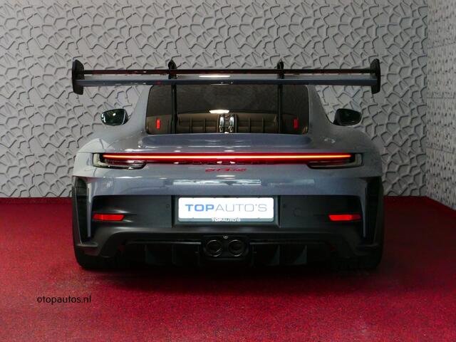 Porsche 911 Porsche 992 GT3 RS - Arctic Grey | Sammlerfahrzeug | Nur 2.099 km Preis inkl. MwSt
