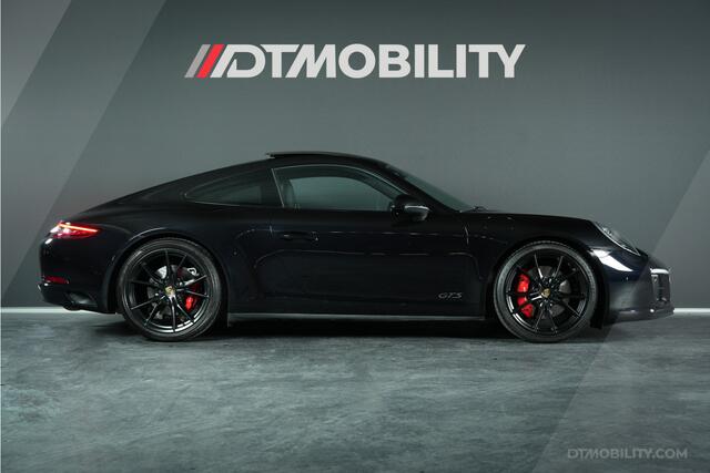 Porsche 911 3.0 Carrera 4 GTS | Chrono | Panoramadak |