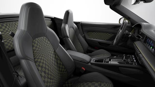 Porsche 911 Spirit 70