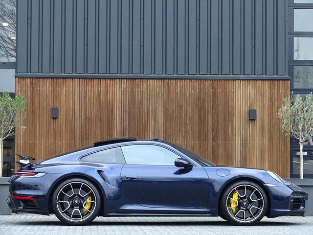 Porsche 911 3.8 Turbo S 651PK / X-sight / lift / kermamisch / PPF / *NAP*