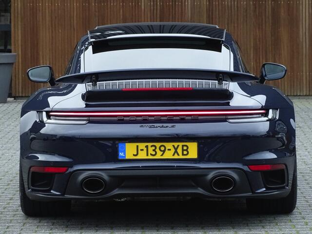 Porsche 911 3.8 Turbo S 651PK / X-sight / lift / kermamisch / PPF / *NAP*
