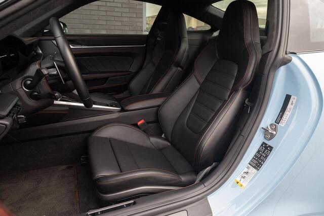 Porsche 911 3.0 Carrera 4S | Limited Edition PCG