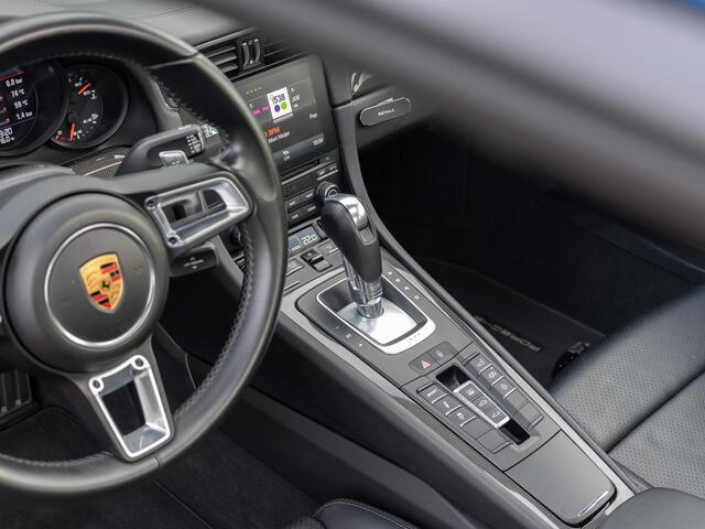 Porsche 911 3.0 Carrera 4S | Pano | Carbon | Sport uitlaat