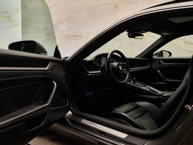 Porsche 911 Coupé 3.0 Carrera S, Front PPF, SportDesign, pano, PASM, sp.chrono, Bose, PDLS+, sp.uitlaat, privacy