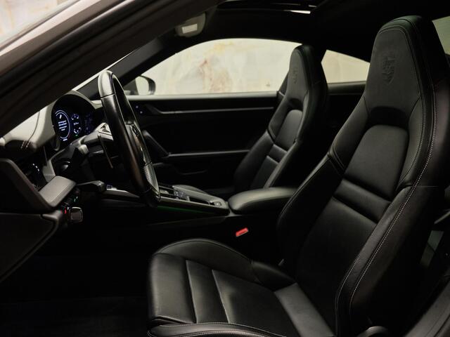 Porsche 911 Coupé 3.0 Carrera S, Front PPF, SportDesign, pano, PASM, sp.chrono, Bose, PDLS+, sp.uitlaat, privacy