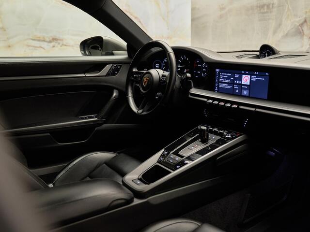 Porsche 911 Coupé 3.0 Carrera S, Front PPF, SportDesign, pano, PASM, sp.chrono, Bose, PDLS+, sp.uitlaat, privacy