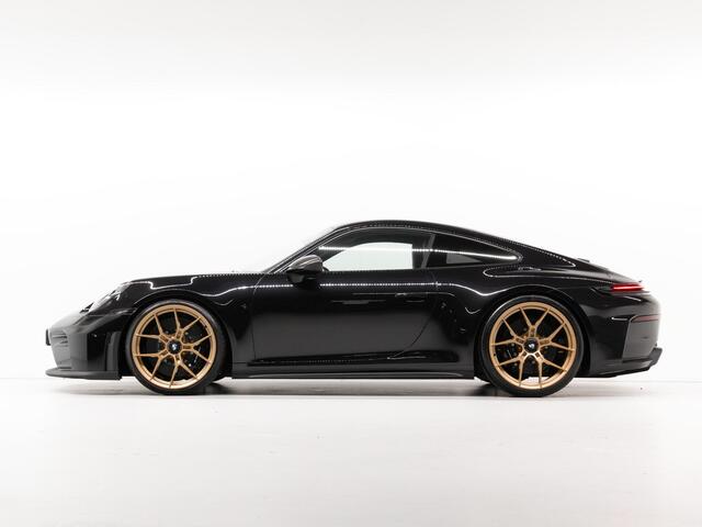 Porsche 911 GT3 Touring