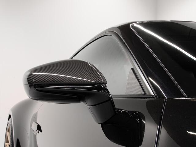 Porsche 911 GT3 Touring