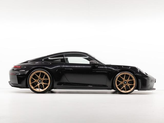 Porsche 911 GT3 Touring